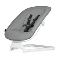 CYBEX LEMO VYRÁŽAČKA BÚRKOVÁ ŠEDÁ CYBEX LEMO VYRÁŽAČKA BÚRKOVÁ ŠEDÁ
