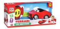 Diaľkovo ovládané vozidlo BBURAGO LaFerrari 82002 Diaľkovo ovládané vozidlo BBURAGO LaFerrari 82002