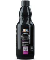 ADBL Snowball Effective Safe Car Wash Shampoo Neutral PH 0,5L ADBL Snowball Effective Safe Car Wash Shampoo Neutral PH 0,5L