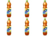 6x 1,5l NESTEA Ľadový čaj mango a ananás BALENÝ 6x 1,5l NESTEA Ľadový čaj mango a ananás BALENÝ