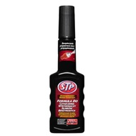 Stp Formula na čistenie vstrekovačov BENZÍN Stp Formula na čistenie vstrekovačov BENZÍN