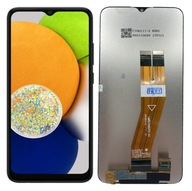 OBRAZOVKA LCD DISPLEJA DOTYKOVÁ PRE SAMSUNG GALAXY A03 162mm OBRAZOVKA LCD DISPLEJA DOTYKOVÁ PRE SAMSUNG GALAXY A03 162mm