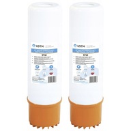 2 x Zmäkčovacia kazeta 10' ST10M FILTER ÚSTNEJ VODY 2 x Zmäkčovacia kazeta 10' ST10M FILTER ÚSTNEJ VODY