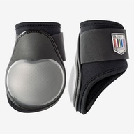 Zadné čižmy HORZE IMPACT AIR FULL Zadné čižmy HORZE IMPACT AIR FULL