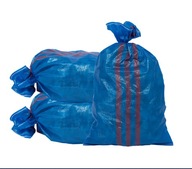PP vrecia 50Kg 65x105 STRONG na Coal Grain 20 ks. PP vrecia 50Kg 65x105 STRONG na Coal Grain 20 ks.