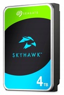 HDD SEAGATE 3.5 SKYHAWK ST4000VX013 4TB