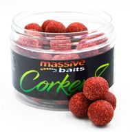 Masívne návnady CorkerZ 18mm Robin Red 300ml Masívne návnady CorkerZ 18mm Robin Red 300ml