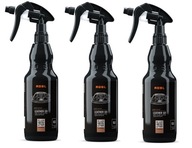 ADBL Leather QD 500 ml čistí a konzervuje kožu ADBL Leather QD 500 ml čistí a konzervuje kožu