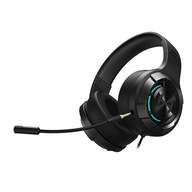 EDIFIER HECATE G30II RGB KÁBOVÉ HERNÉ SLÚCHADLÁ 40 MM S MIKROFÓNOM EDIFIER HECATE G30II RGB KÁBOVÉ HERNÉ SLÚCHADLÁ 40 MM S MIKROFÓNOM