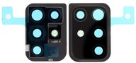 OBJEKTÍV FOTOAPARÁTU + RÁMČEK SAMSUNG A51 A515 OBJEKTÍV FOTOAPARÁTU + RÁMČEK SAMSUNG A51 A515
