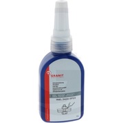 Lepidlo na zaisťovanie závitov Granit 50G Loctite 243 Lepidlo na zaisťovanie závitov Granit 50G Loctite 243