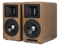 EDIFIER ELEGANTNÉ REPRODUKTORY PROFESIONÁLNA AUDIO SÚPRAVA BLUETOOTH 5.0 AUX EDIFIER ELEGANTNÉ REPRODUKTORY PROFESIONÁLNA AUDIO SÚPRAVA BLUETOOTH 5.0 AUX