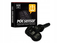 TPMS senzor Autel MX-Sensor 433 Mhz Guma TPMS senzor Autel MX-Sensor 433 Mhz Guma