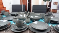 BOGUCICE NOSTALGIA ONYX SERVISNÁ VEČERA A KÁVA 77 EL BOGUCICE NOSTALGIA ONYX SERVISNÁ VEČERA A KÁVA 77 EL