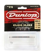 Profesionálna sklenená sklíčka Dunlop 215