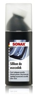Sonax silikón na tesnenia s aplikátorom 100 ml Sonax silikón na tesnenia s aplikátorom 100 ml