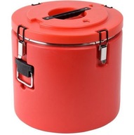 Transportná termoska 30 litrov yato na polievku