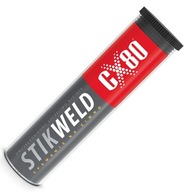 STIK WELD EPOXY SADA VYZTUŽENÁ OCEĽOU CX80 STIK WELD EPOXY SADA VYZTUŽENÁ OCEĽOU CX80