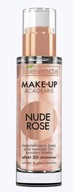 BIELENDA MAKE-UP SVETĽUJÚCA BÁZE POD MAKE-UP 3v1 BIELENDA MAKE-UP SVETĽUJÚCA BÁZE POD MAKE-UP 3v1