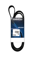 Rebrované klinové remene DAYCO 6PK1660HD