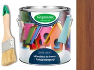 KOOPMANS KRYCIA LINKA XT 1L LAK NA LAK 111 TEAK KOOPMANS KRYCIA LINKA XT 1L LAK NA LAK 111 TEAK