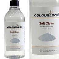 Čistič kože Colourlock Soft Clean 500 ml Čistič kože Colourlock Soft Clean 500 ml
