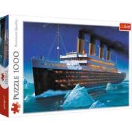 Puzzle 1000 Titanic 10080 Puzzle 1000 Titanic 10080