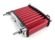 OLEJOVÝ CHLADIČ MOTORA 139 147 FMB 4T QUAD 110 125 OLEJOVÝ CHLADIČ MOTORA 139 147 FMB 4T QUAD 110 125