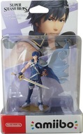 POSTAVA AMIIBO SUPER SMASH BROS CHROME č. 80 POSTAVA AMIIBO SUPER SMASH BROS CHROME č. 80