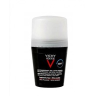 VICHY HOMME ANTPERSPIRANT 48h CITLIVÁ PLEŤ 50ml VICHY HOMME ANTPERSPIRANT 48h CITLIVÁ PLEŤ 50ml