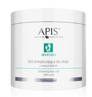 APIS Api-Podo zmäkčujúca soľ na nohy 650g APIS Api-Podo zmäkčujúca soľ na nohy 650g