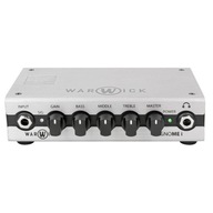 Basový zosilňovač Warwick Gnome I 230V Basový zosilňovač Warwick Gnome I 230V