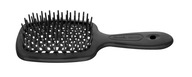 JANEKE SMALL BRUSH Superbrush čierny 17cm