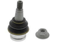 Čap otočného ramena predný Ľ/P (predný) (priemer kužeľa 19,5 mm) pasuje na: AUDI Čap otočného ramena predný Ľ/P (predný) (priemer kužeľa 19,5 mm) pasuje na: AUDI