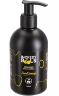 Incredy Santo Domango Gél na intímnu hygienu 250 Incredy Santo Domango Gél na intímnu hygienu 250
