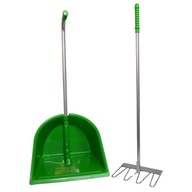 Súprava na čistenie stajní Mistboy, 75 cm Súprava na čistenie stajní Mistboy, 75 cm