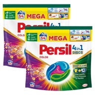 Persil Discs Color Laundry Capsules Color 108 ks