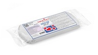Cukrová pasta, fondán, Pasta Top - biela, 500 g Cukrová pasta, fondán, Pasta Top - biela, 500 g