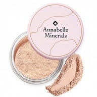 Annabelle Minerals, Illuminating Foundation, Gold Annabelle Minerals, Illuminating Foundation, Gold