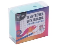 ELEKTRICKÁ BRÚSKA JEDNODUCHÁ INSTA - KIDEA ELEKTRICKÁ BRÚSKA JEDNODUCHÁ INSTA - KIDEA