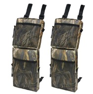 BLATNICKÉ TAŠKY PRE TAŠKU QUAD QUAD PÁR ATV CAMO BLATNICKÉ TAŠKY PRE TAŠKU QUAD QUAD PÁR ATV CAMO