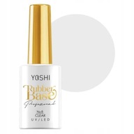 YOSHI Rubber Base UV Rubber Base č. 8 10 ml YOSHI Rubber Base UV Rubber Base č. 8 10 ml