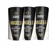 GBS Instantná káva ANGELO 3PAK 3x100g PRÍCH GBS Instantná káva ANGELO 3PAK 3x100g PRÍCH