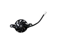 VENTILÁTOR CHLADIČA JUNAK RS125 PRO VENTILÁTOR CHLADIČA JUNAK RS125 PRO