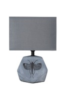 STOLNÁ LAMPA ANIMI CANDELLUX GREY 41-79923 STOLNÁ LAMPA ANIMI CANDELLUX GREY 41-79923