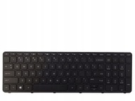 KLÁVESNICA HP PAVILION 15 15-E 15-G 15-N s rám. KLÁVESNICA HP PAVILION 15 15-E 15-G 15-N s rám.