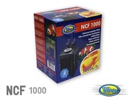 Vonkajší filter Aqua Nova NCF-1000