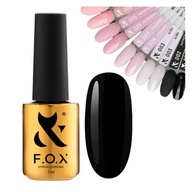 F.O.X Spectrum Infinity 002 hybridný lak 7ml F.O.X Spectrum Infinity 002 hybridný lak 7ml