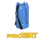 Prepravná taška 42l PROTEKT AX 011 (modrá) 60x30x30cm na OOPP