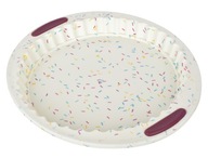 320133 AMBITION FELICE FORMA SILIKÓNOVÁ TORTAČKA 26cm 320133 AMBITION FELICE FORMA SILIKÓNOVÁ TORTAČKA 26cm